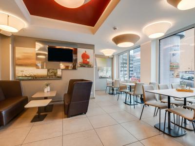 B&B Bremerhaven - 16