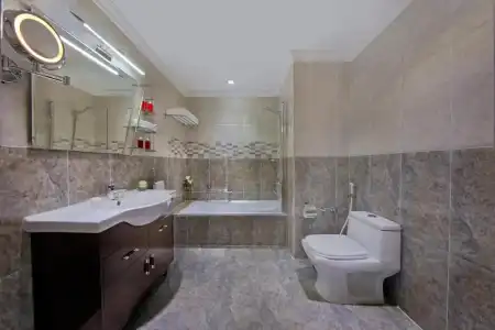 Ezdan Residence - 38