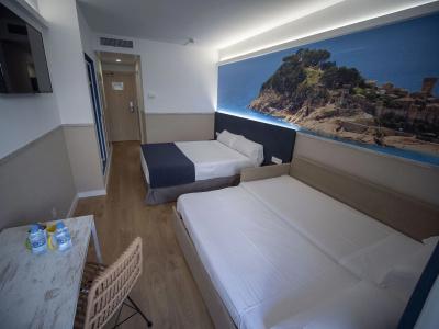 Don Juan Tossa & Bungalows - 6