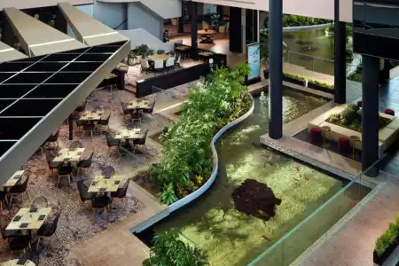Hyatt Regency Houston West - 12