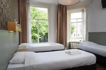 Amsterdam Inn - Digital Access - 53
