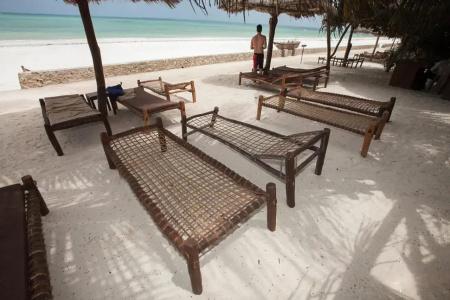 Uroa Bay Beach Resort - 44