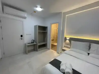 La Veranda De Larnaca - 37