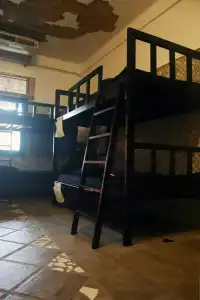 Born Free Hostel - 20
