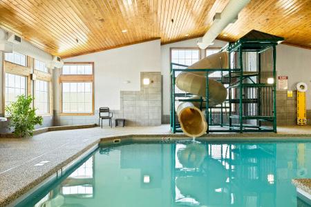 Kelly Inn Billings Montana - 30