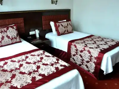 Pasha Palas Izmit - 39