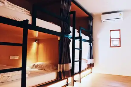 Sylvis Hostel Chiangmai - 25
