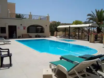 San Antonio Guest House - 84