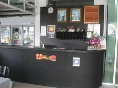 The Eden Park - 16