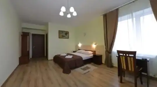 Karpaty Recreation Center - 2