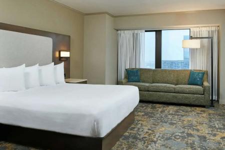 Hilton Anchorage - 46