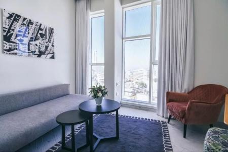65, Rothschild Tel Aviv - an Atlas Boutique - 7