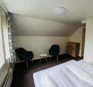 Gudvangen Budget - 0