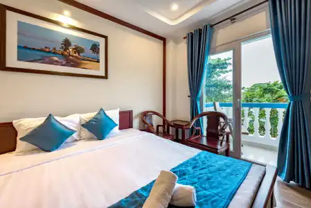 Brenta Phu Quoc - 2