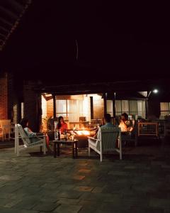 Lumbini Hokke - 23
