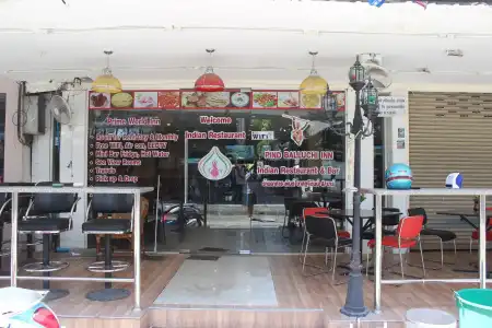 New Pind Balluchi Inn - 21