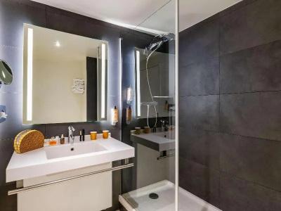 Hôtel Mercure Lyon Centre Lumière - 63