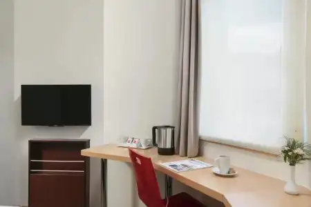 ibis Eskisehir - 49