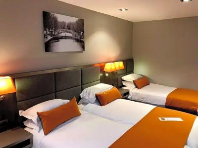 Best Western Empire Elysees - 108