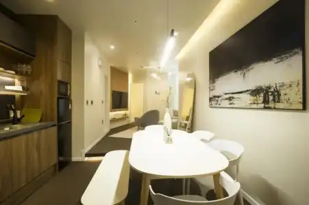 UH Suite The Haendae - 151