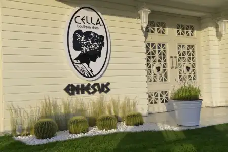 Cella Boutique & SPA - 20