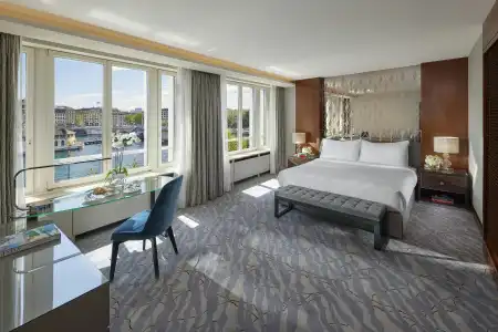 Mandarin Oriental, Geneva - 36