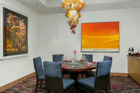 The Art Denver, Curio Collection by Hilton - 43