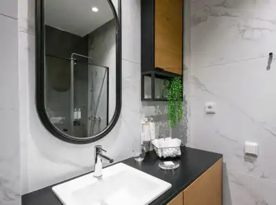 Olvios Luxury Suites & Lofts - 36