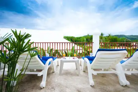 Nadivana Serviced Apartments - 83