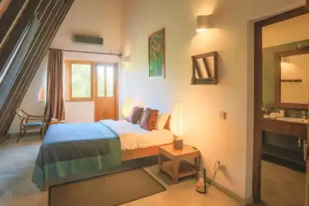 Highland Villa - 31