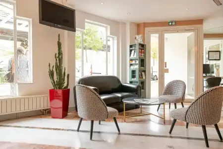 Hôtel Baldi by Magna Arbor - 7