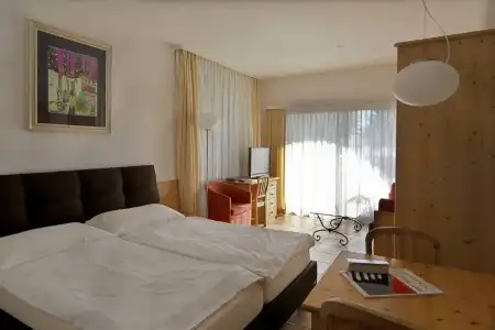 Apartal Lago - 4