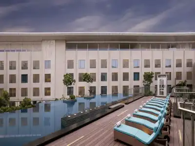 InterContinental Jaipur Tonk Road - 0