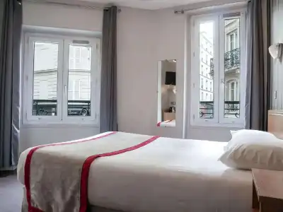 Bonsejour Montmartre - 24