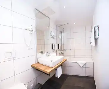 Tulip Inn Ludwigshafen City - 8