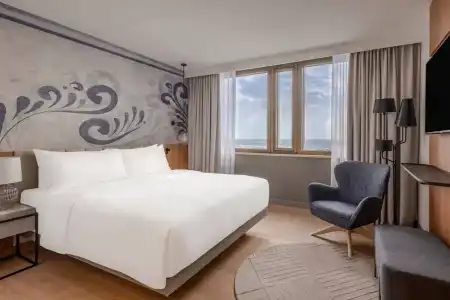 Frankfurt Marriott - 79