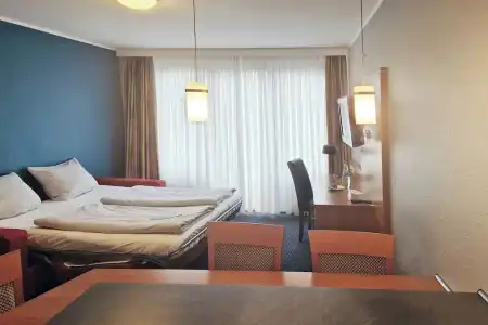 Garner Bochum by IHG - 193