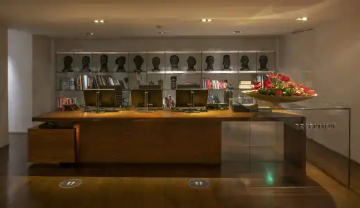 Intercontinental Cairo Semiramis by IHG - 39
