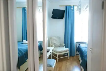 Boutique Yöpuu - 17