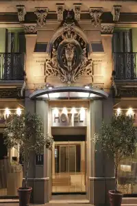 Grupotel Gravina - 0