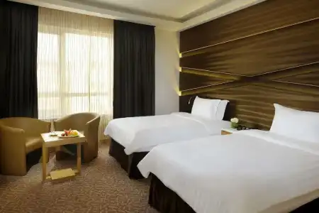 Al Safir & Tower - 27