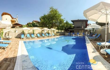 Gocek Centre - 17
