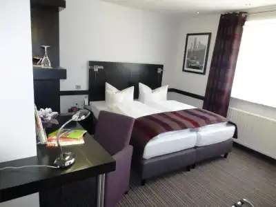 Best Western City Pirmasens - 5