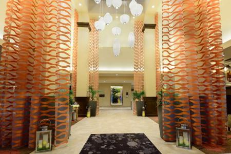 Hilton Garden Inn Greensboro Airport - 16