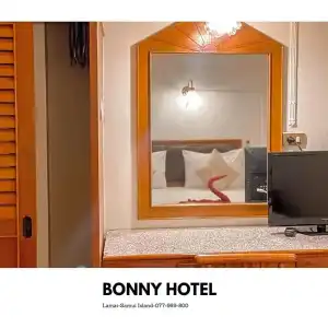 Bonny 4 Floors No Elevator - 55