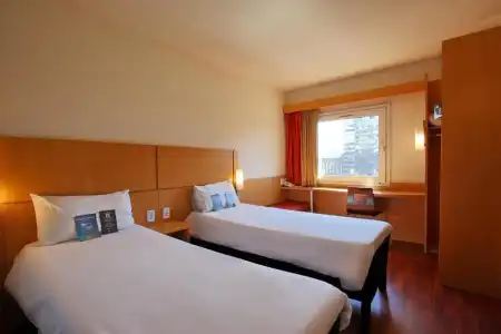 ibis Buenos Aires Congreso - 35