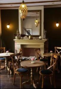 Hofgut Holzmuhle - 5