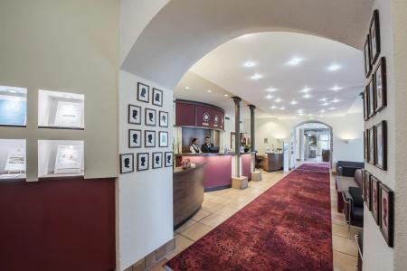 Best Western Premier Villa Stokkum - 15