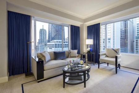 The Peninsula Chicago - 89