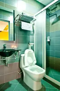 Sunshine Inn Malacca - 25